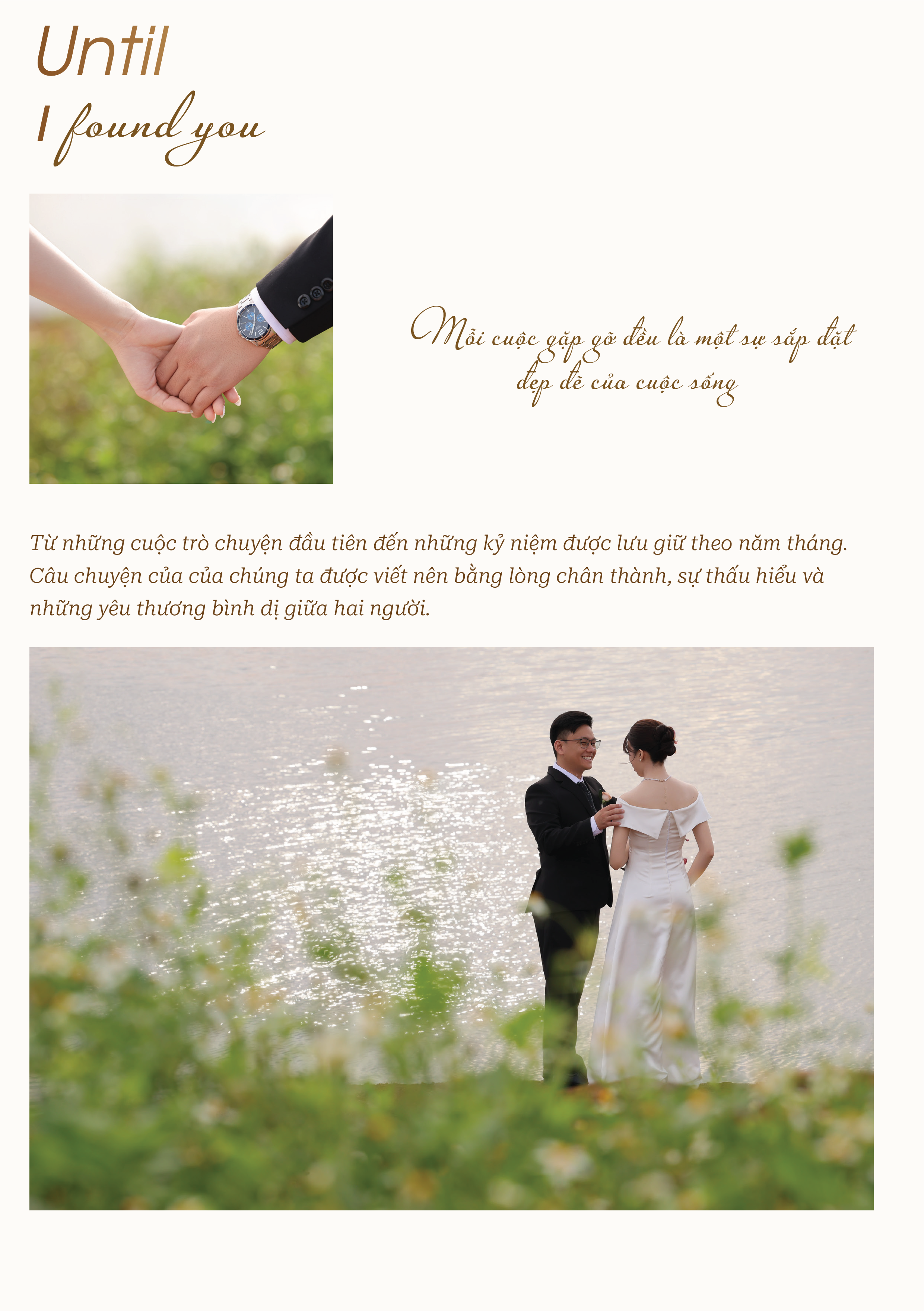 Album hình cưới Phan Đức và Yến Nhi — trang 02