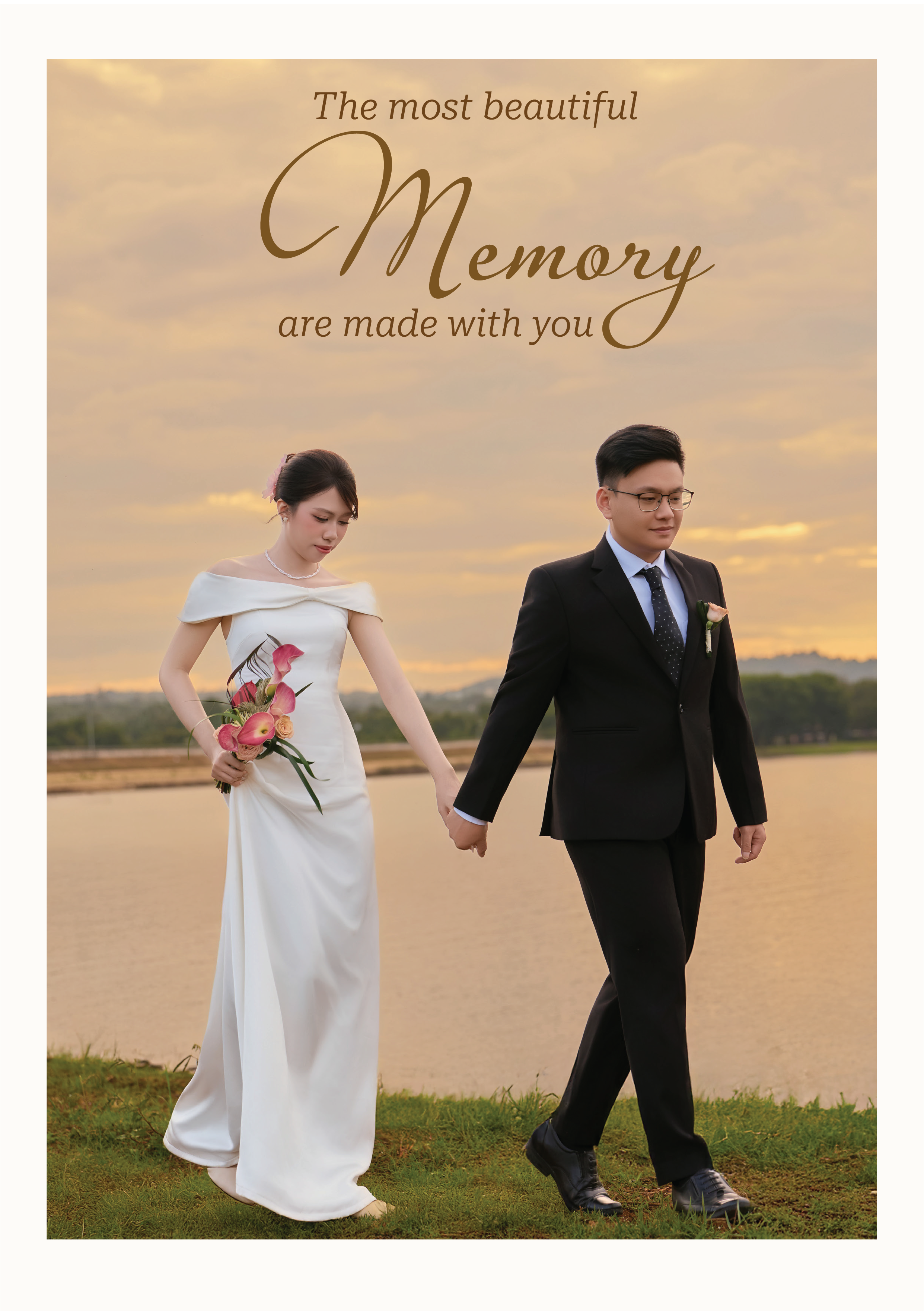 Album hình cưới Phan Đức và Yến Nhi — trang 03