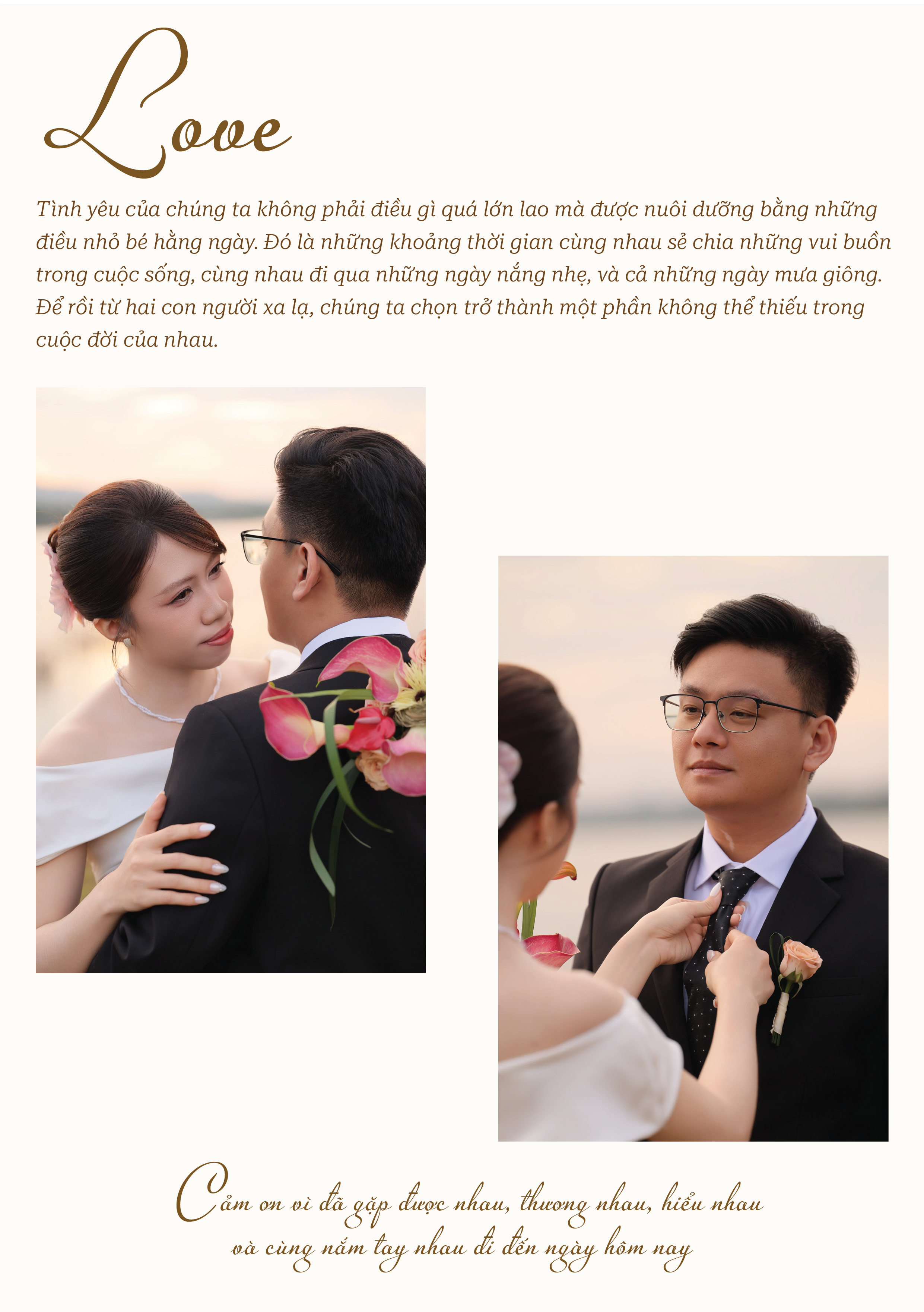 Album hình cưới Phan Đức và Yến Nhi — trang 04