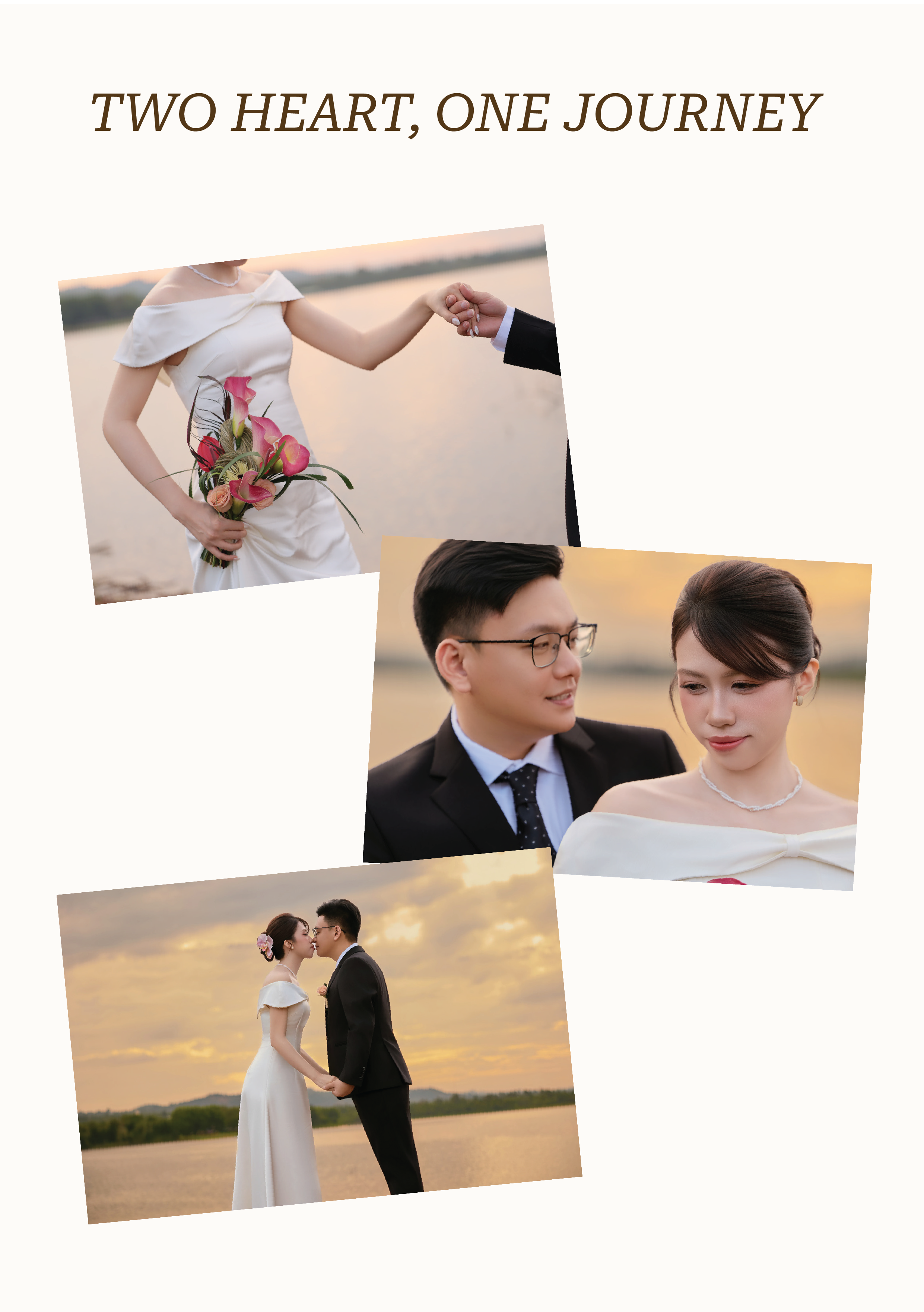 Album hình cưới Phan Đức và Yến Nhi — trang 05
