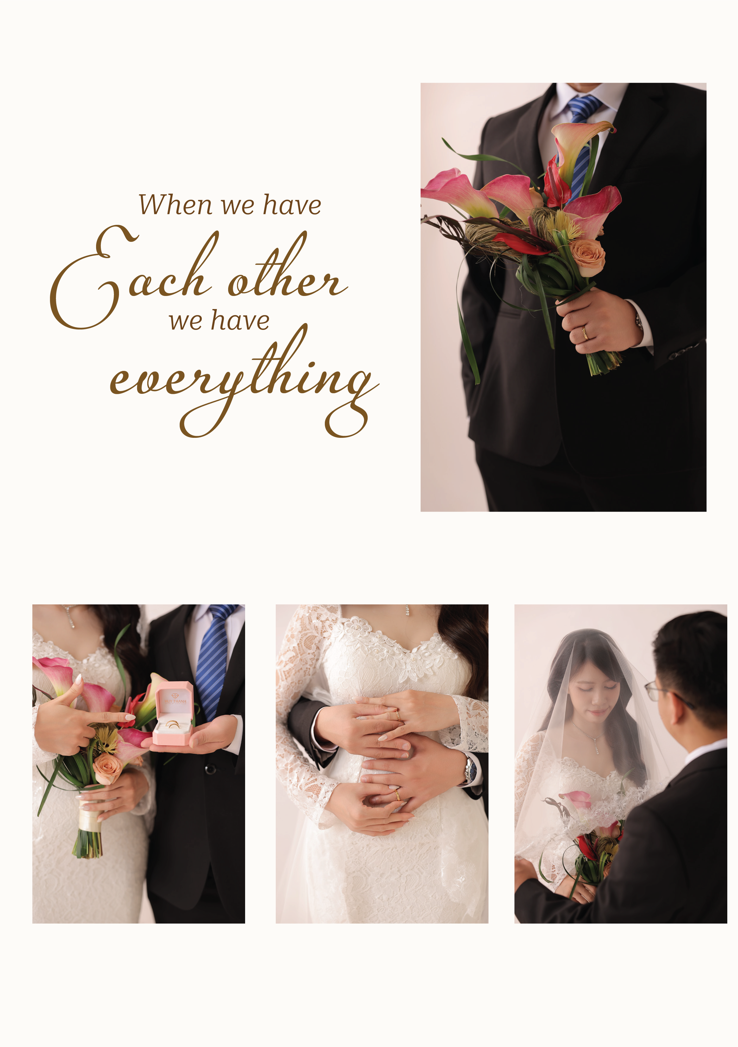 Album hình cưới Phan Đức và Yến Nhi — trang 08