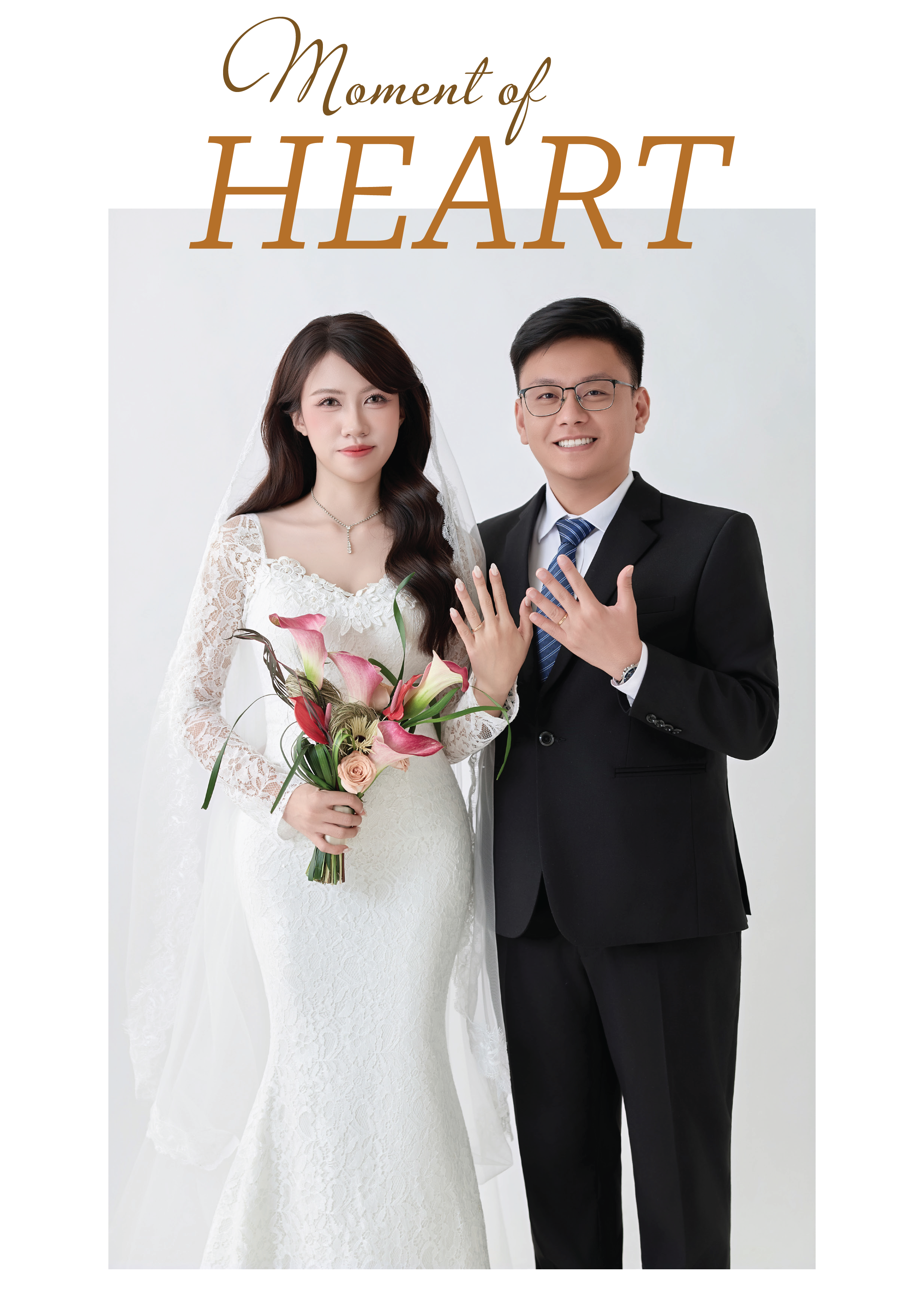 Album hình cưới Phan Đức và Yến Nhi — trang 10